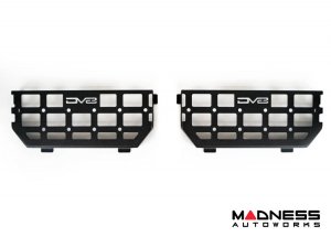 Ford Bronco Molle Panels - Seat Back Pockets Ford Bronco Molle Panels - Seat Back Pockets